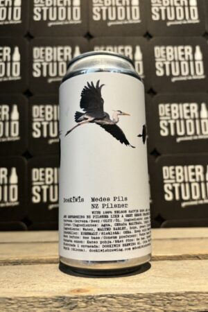 Medes Pils