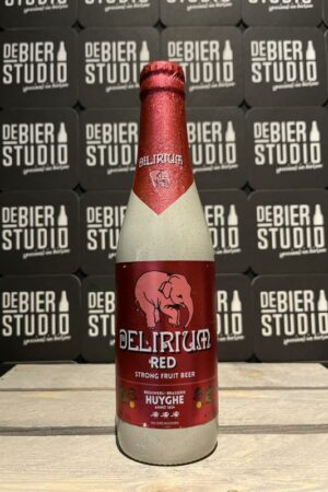 Delirium Red