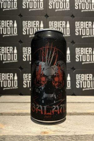 Balam (2023)