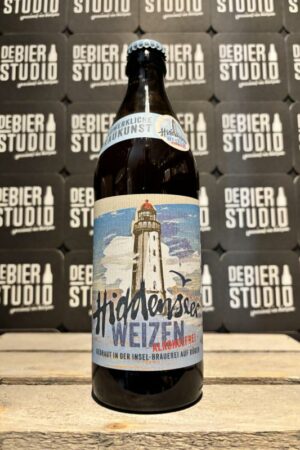 Hiddensee Weizen 0.5