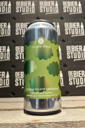 Double Nelson Daydream