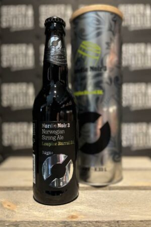 Nordic Noir 3 Loupiac Barrel Ed.