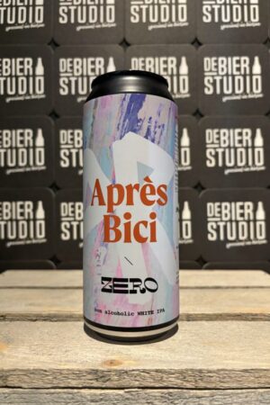 Apres Bici