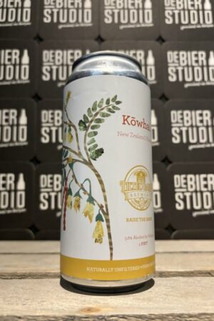 Kowhai