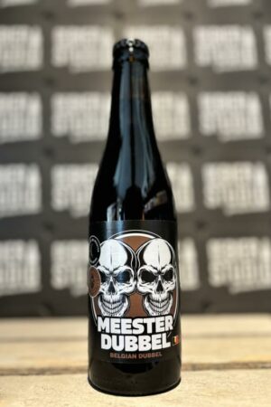 Meester Dubbel