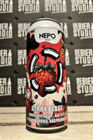 Berry Blast