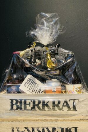 Bierpakket XL - krat