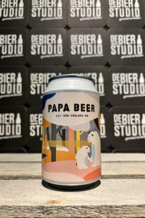 Papa Beer