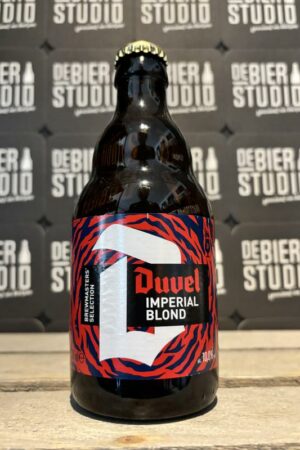 Duvel Imperial Blond