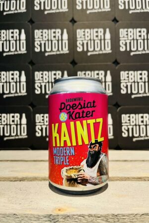 Kaintz Modern Triple