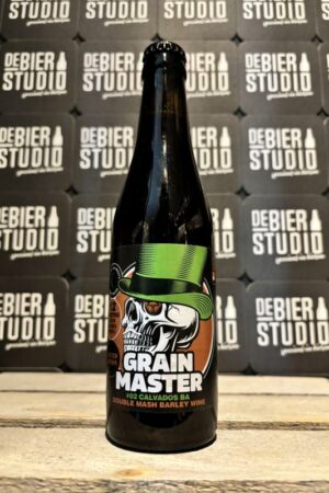 Grain Master #02 - Calvados BA