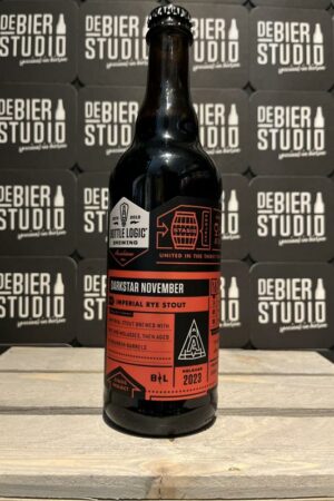 Darkstar November 2023