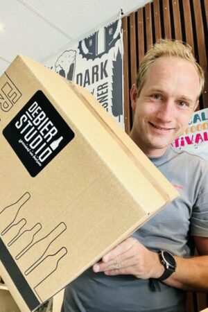 Summer Surprise Box L