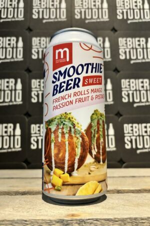 Smoothie Beer Sweet - French Rolls