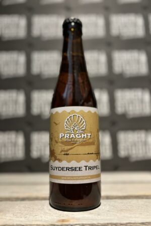 Suydersee Tripel