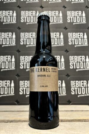 Brown Ale Taiheke