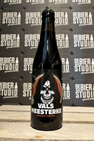 Vals Meesterke