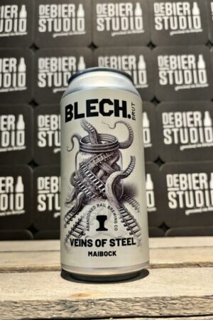 Veins of Steel