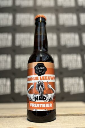 Oranje Leeuwin