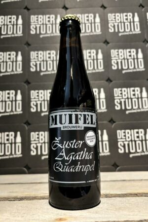 Zuster Agatha