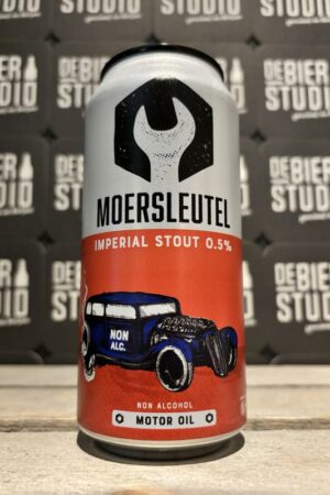 Motor Oil 0.5%
