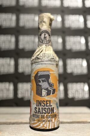 Insel Saison