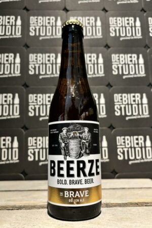 Beerze The Brave