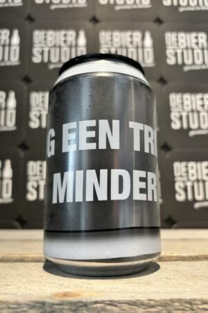 Nog een Tripel Minder