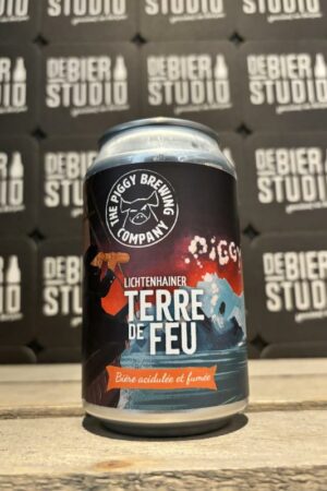 Terre de Feu