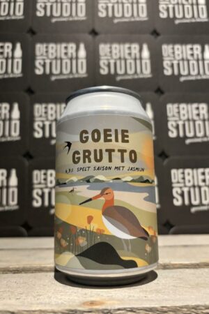 Goeie Grutto