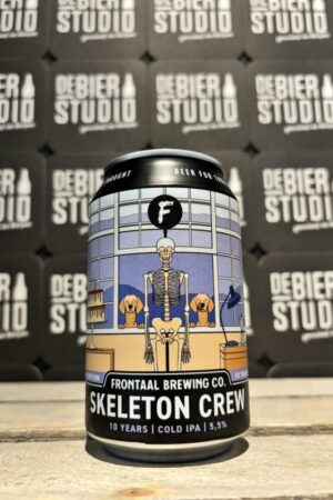 Skeleton Crew (10 Years)