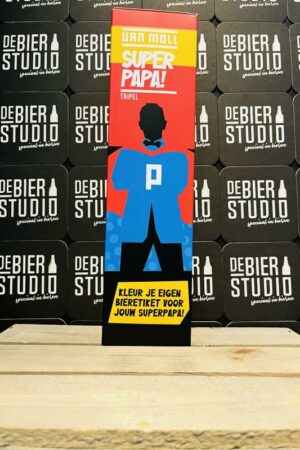 SuperPapa!