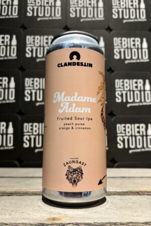 Madam Adam