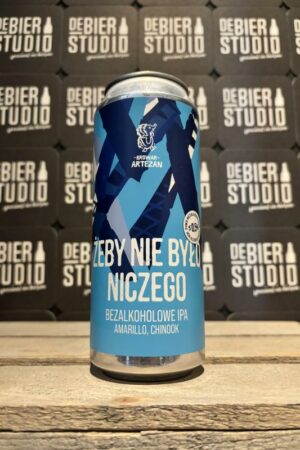 Zeby Nie Byeo Niczego