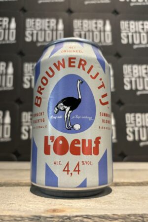 L'Oeuf