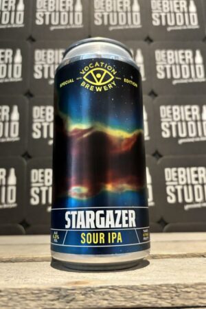 Stargazer