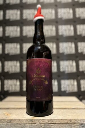 Diquen Honing Tripel - 75cl