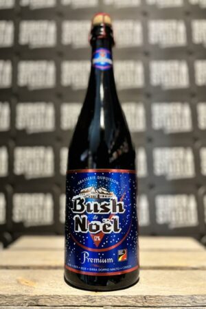 Bush de Noel Premium 2024 - 75cl