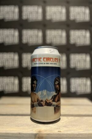 Arctic Circles 3
