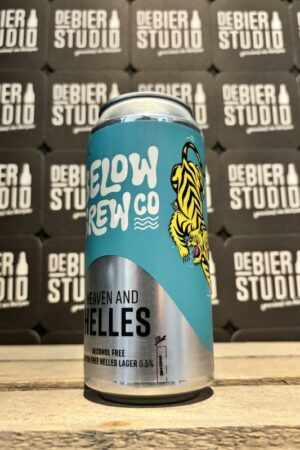 Heaven & Helles