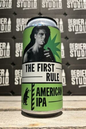 The First Rule