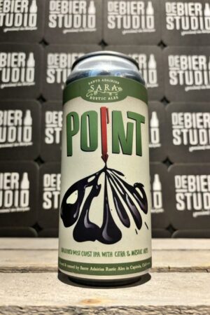 Point Being