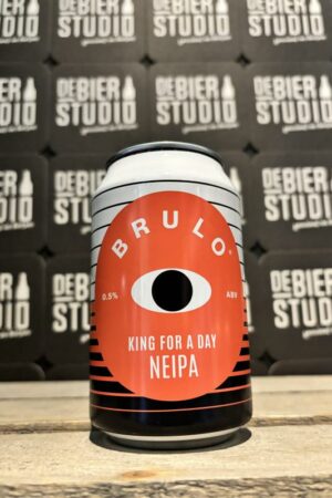 King For a Day