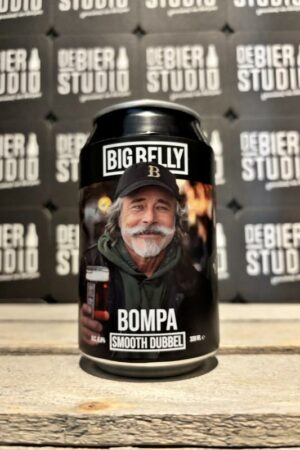 Bompa
