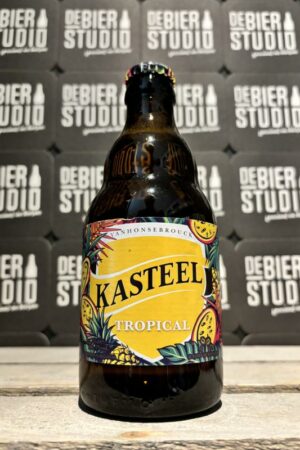 Kasteel Tropical
