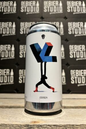 Odisea