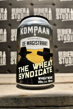 The Wheat Syndicate