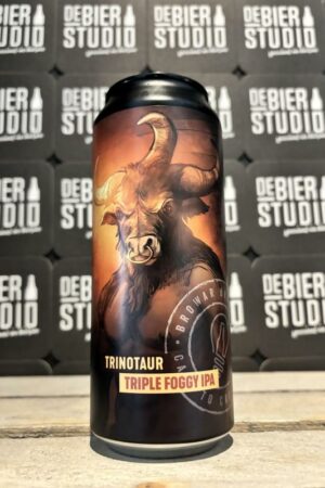 Trinotaur