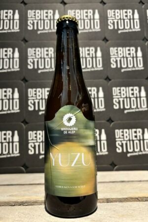 De Klep Yuzu