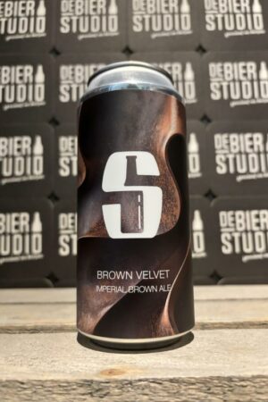 Brown Velvet